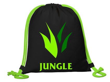 jungle vak na eshop