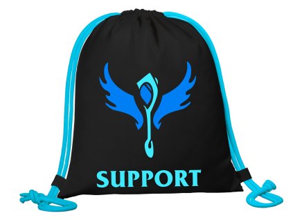 support vak na eshop