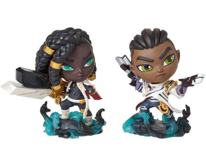 Figurky Lucian a Senna DUO