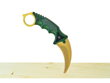 Karambit - Lore