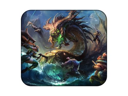 league of legends