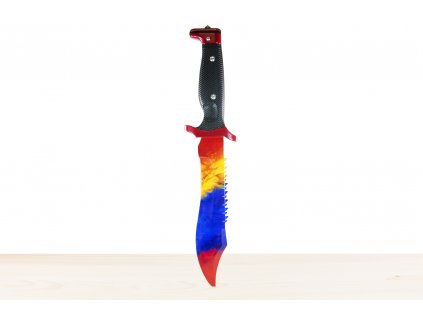 ★ Bowie Knife | Marble Fade