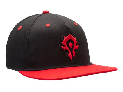 Snapback Warcraft Horda 2