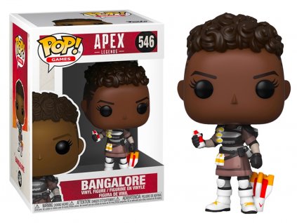 Figurka Funko POP Bangalore2