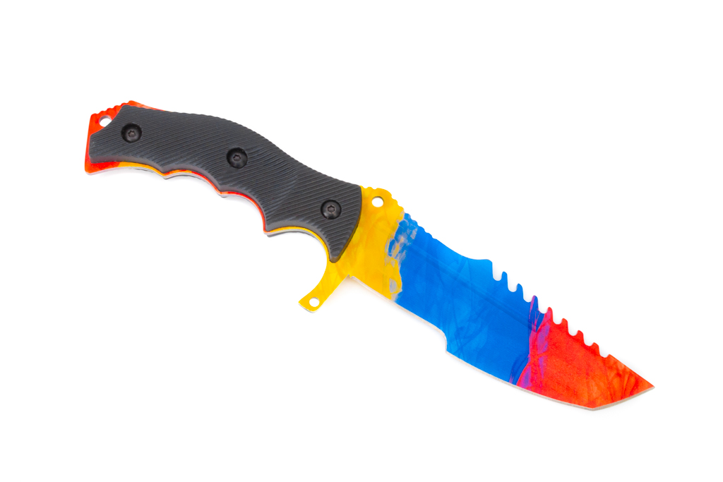 ★ Mini-Huntsman - Marble Fade LIMITED