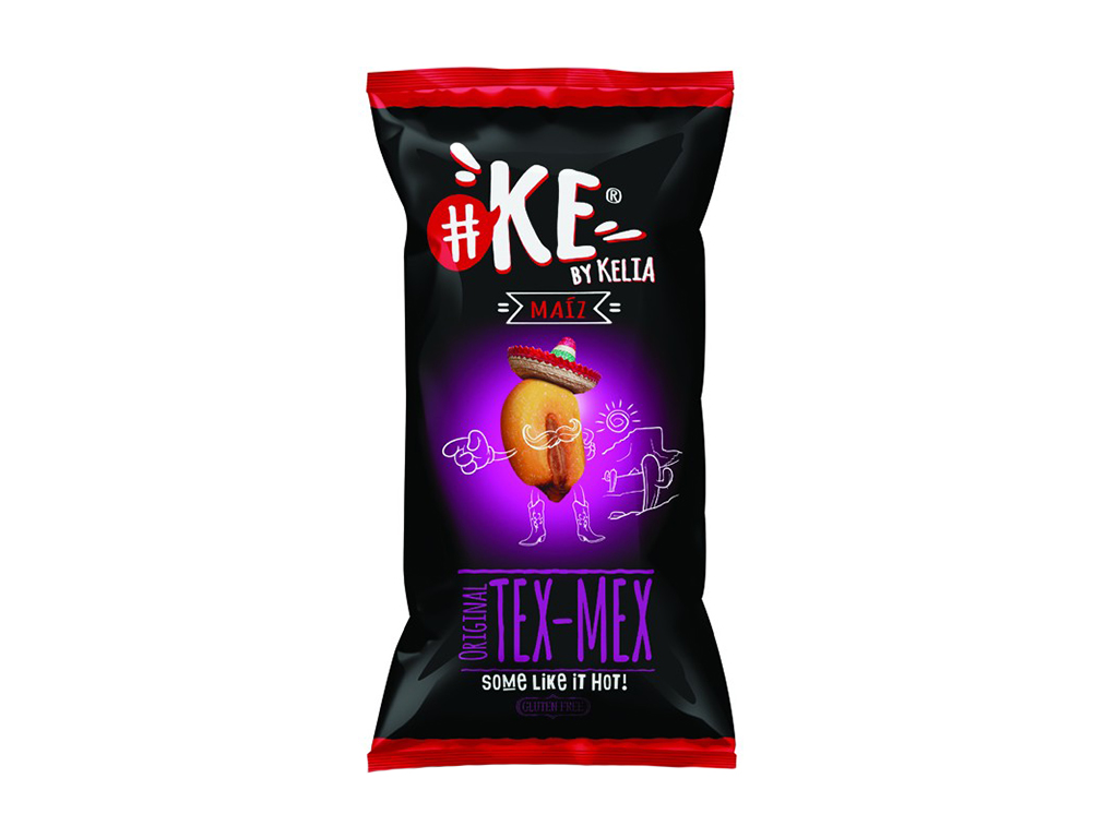 KeMaiz Tex mex