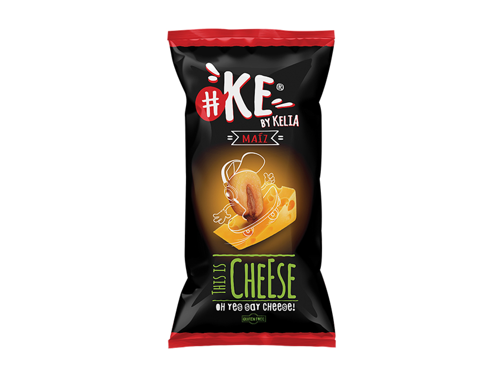 KeMaiz Cheese