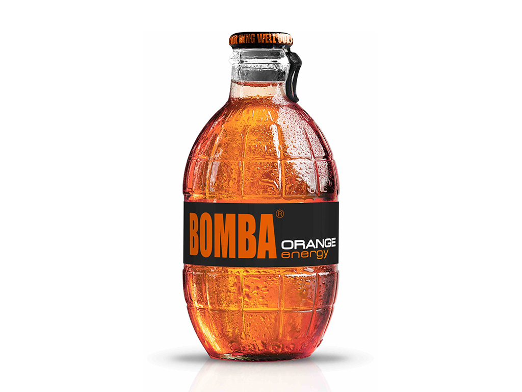 35513 bomba energy drink orange 250 ml