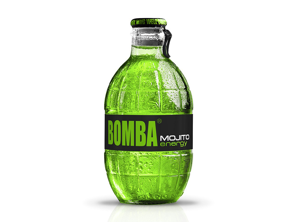 Bomba mojito
