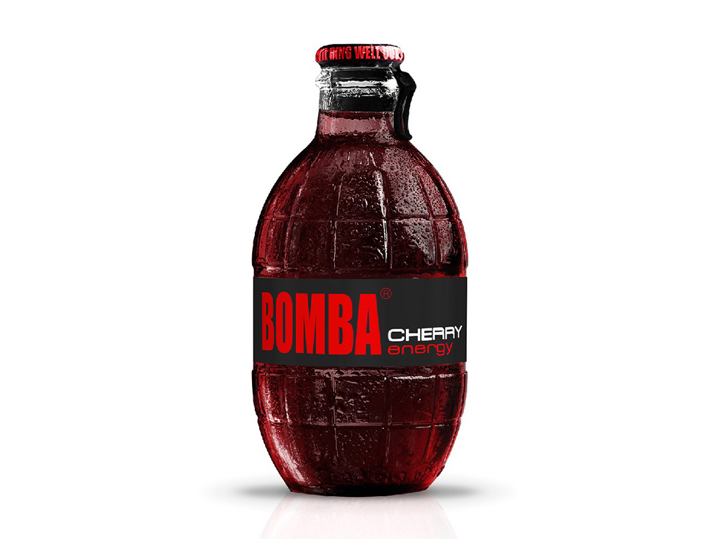 Bomba cherry