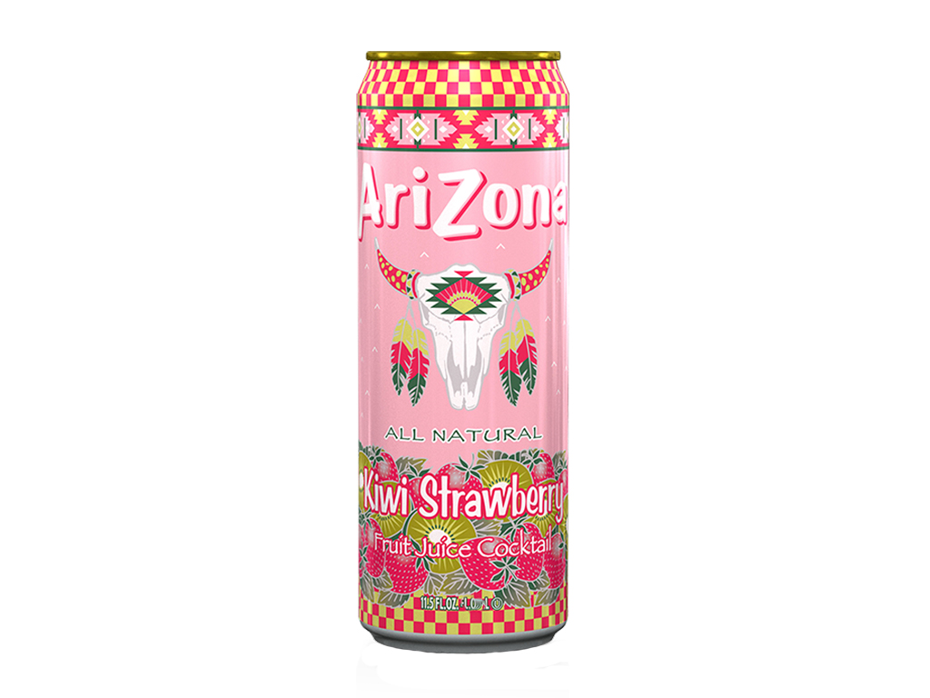 Arizona kiwi strawberry
