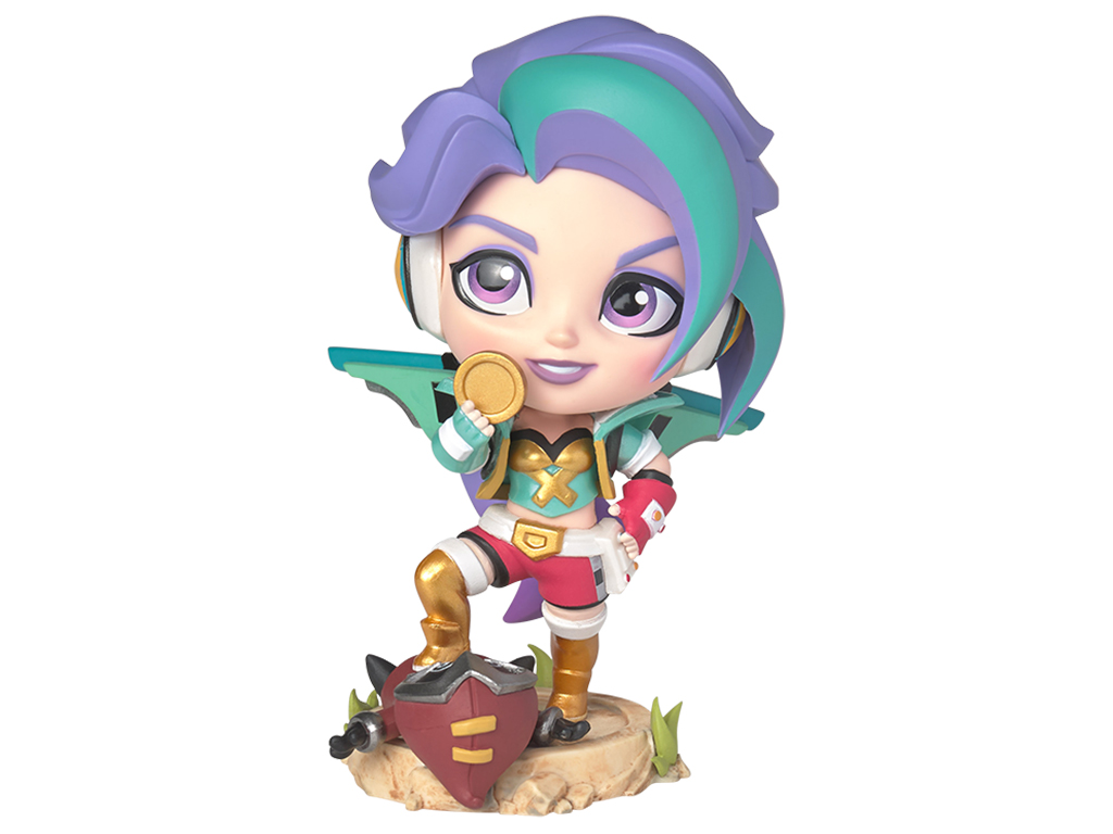 League of Legends Figurka Arcade Kaisa