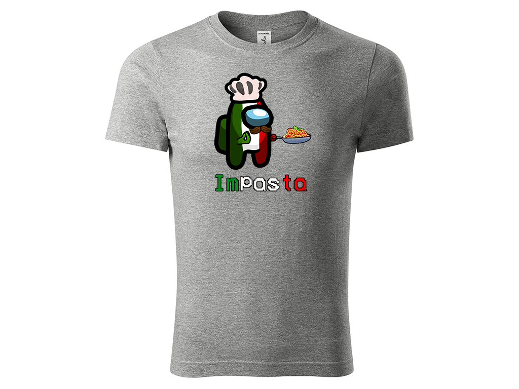Impasta melange