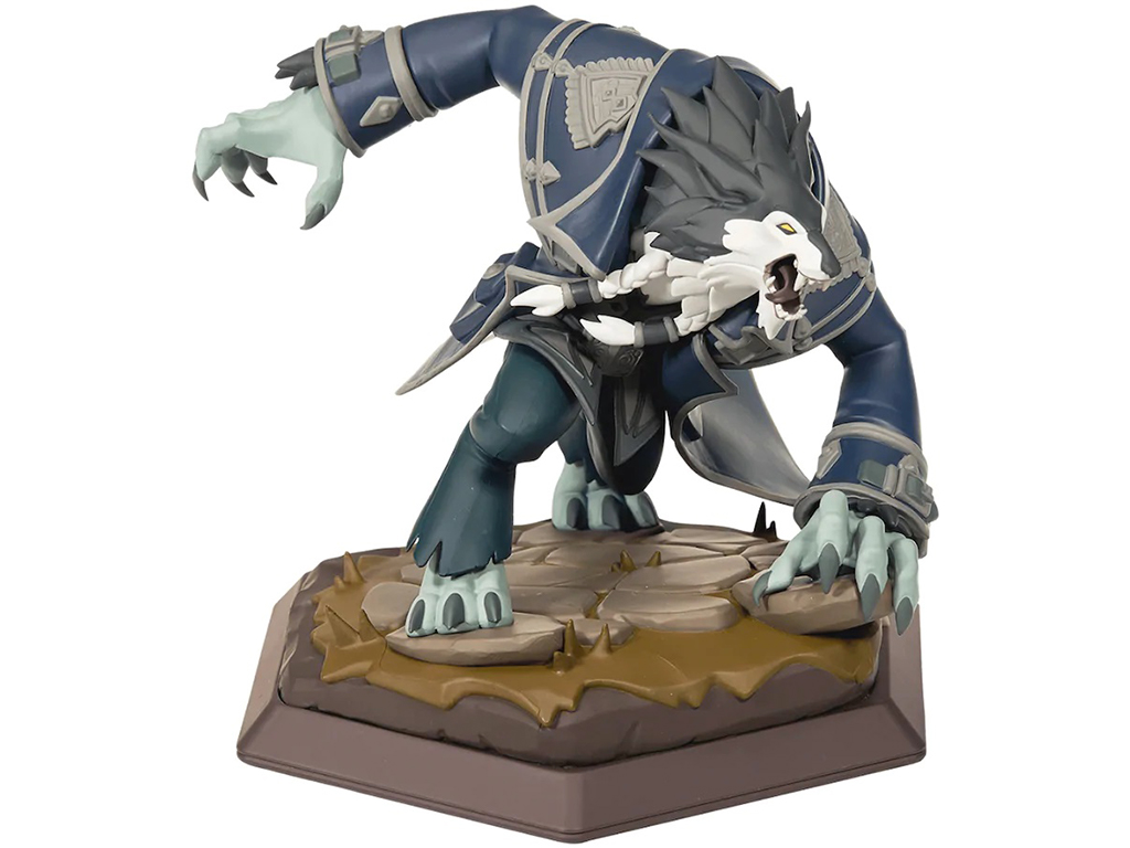 Sběratelská figurka Greymane