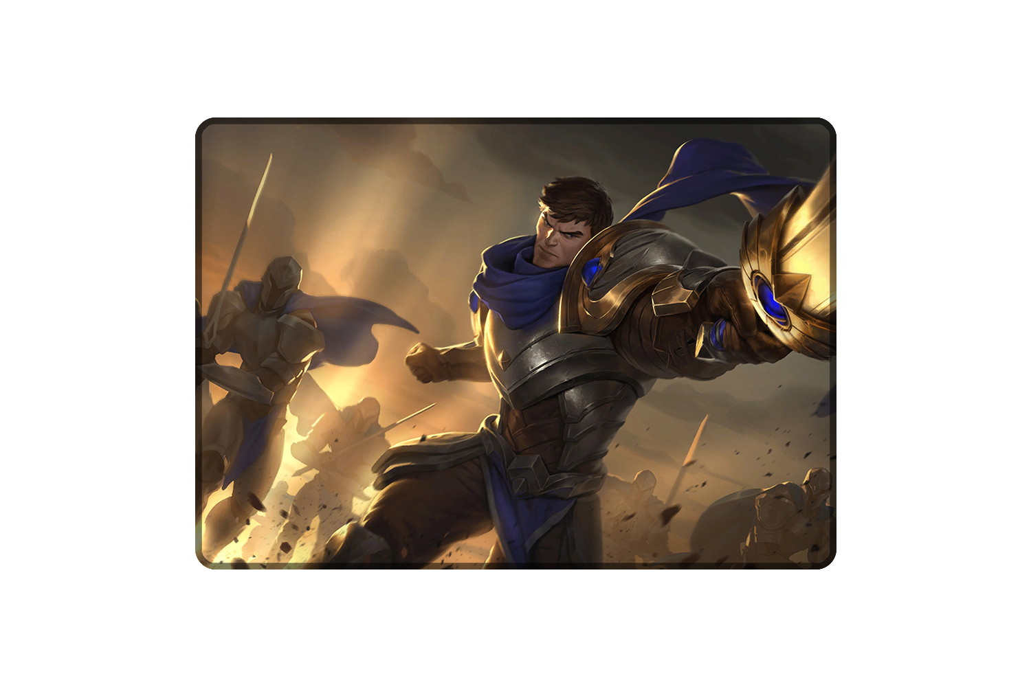 Garen