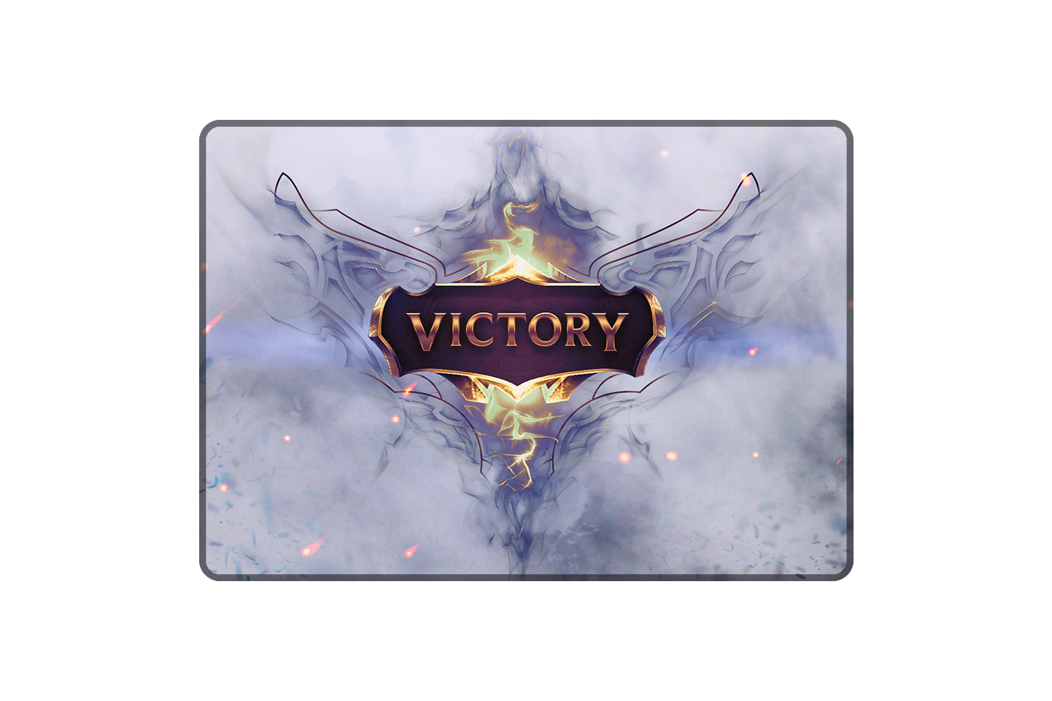 Victory