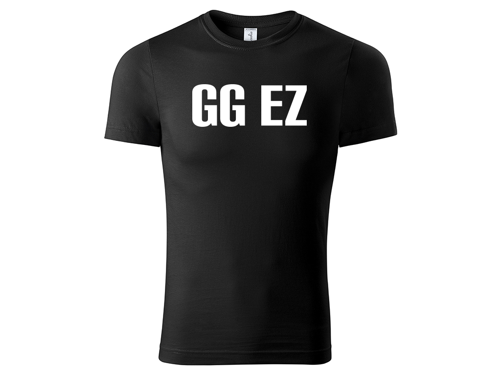 GG EZ černá