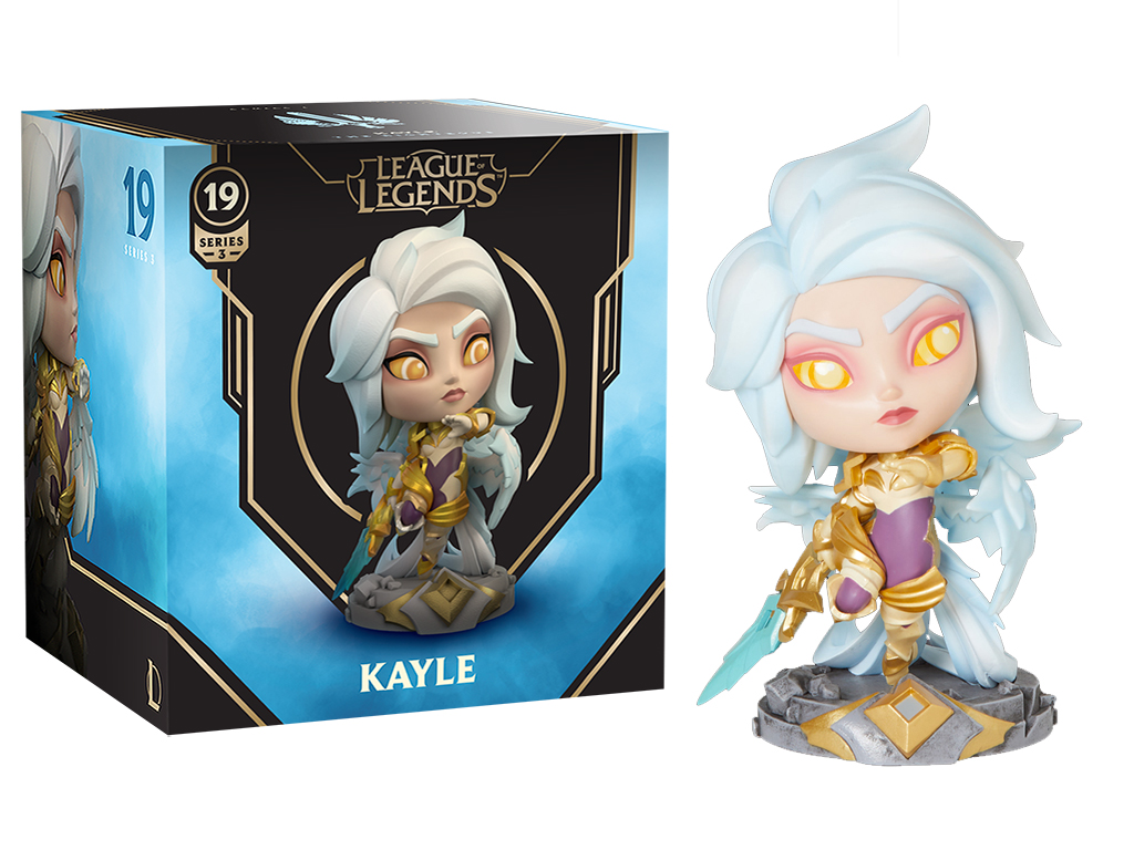 Kayle