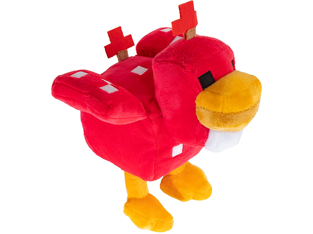 cluckshroom