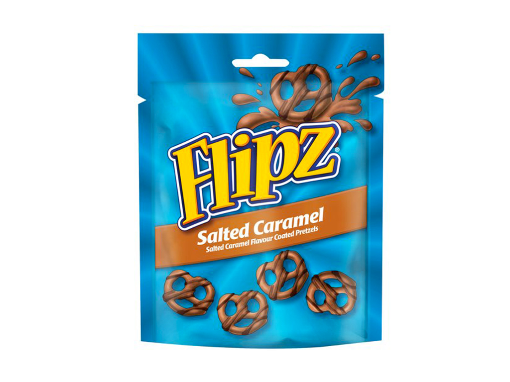 salted