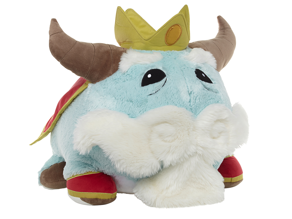 Poro King 2