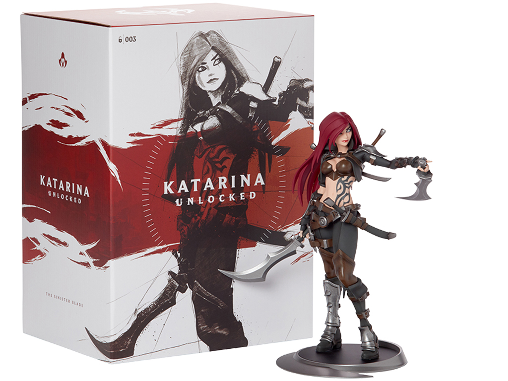 Katarina 3