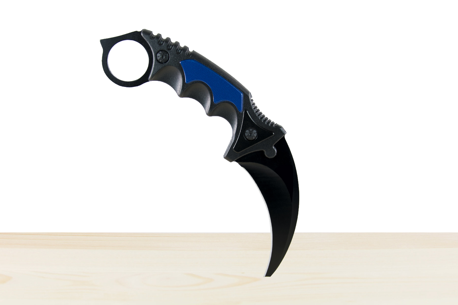 Karambit - Night CS:GO nože