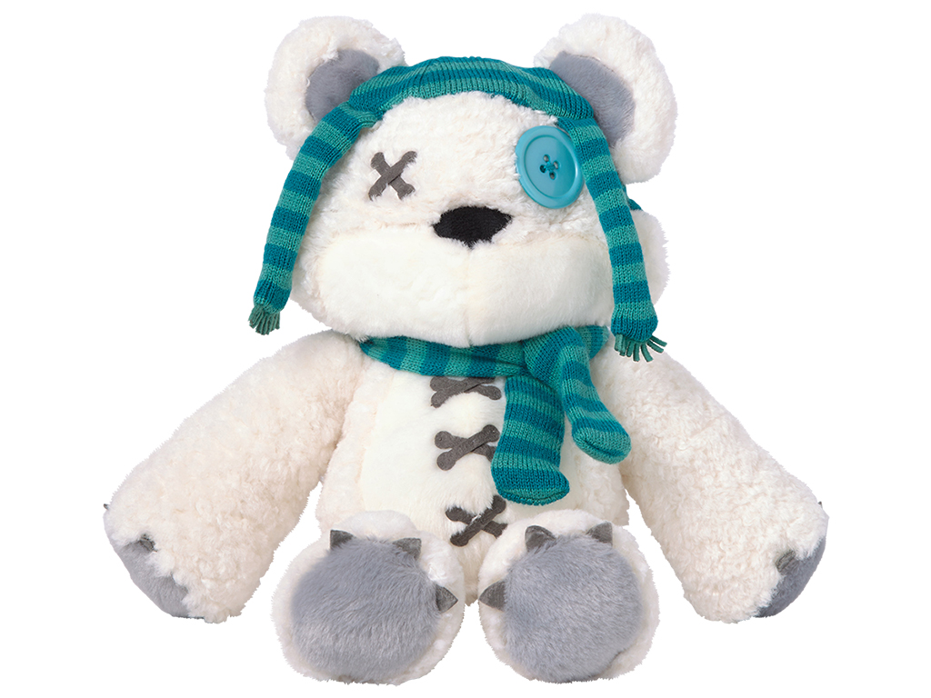 League of Legends Frostfire Tibbers
