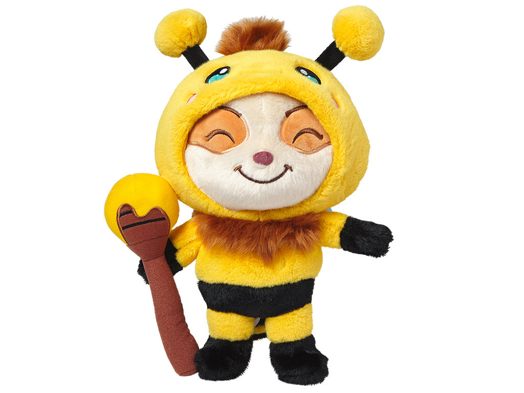 League of Legends plyšák Beemo