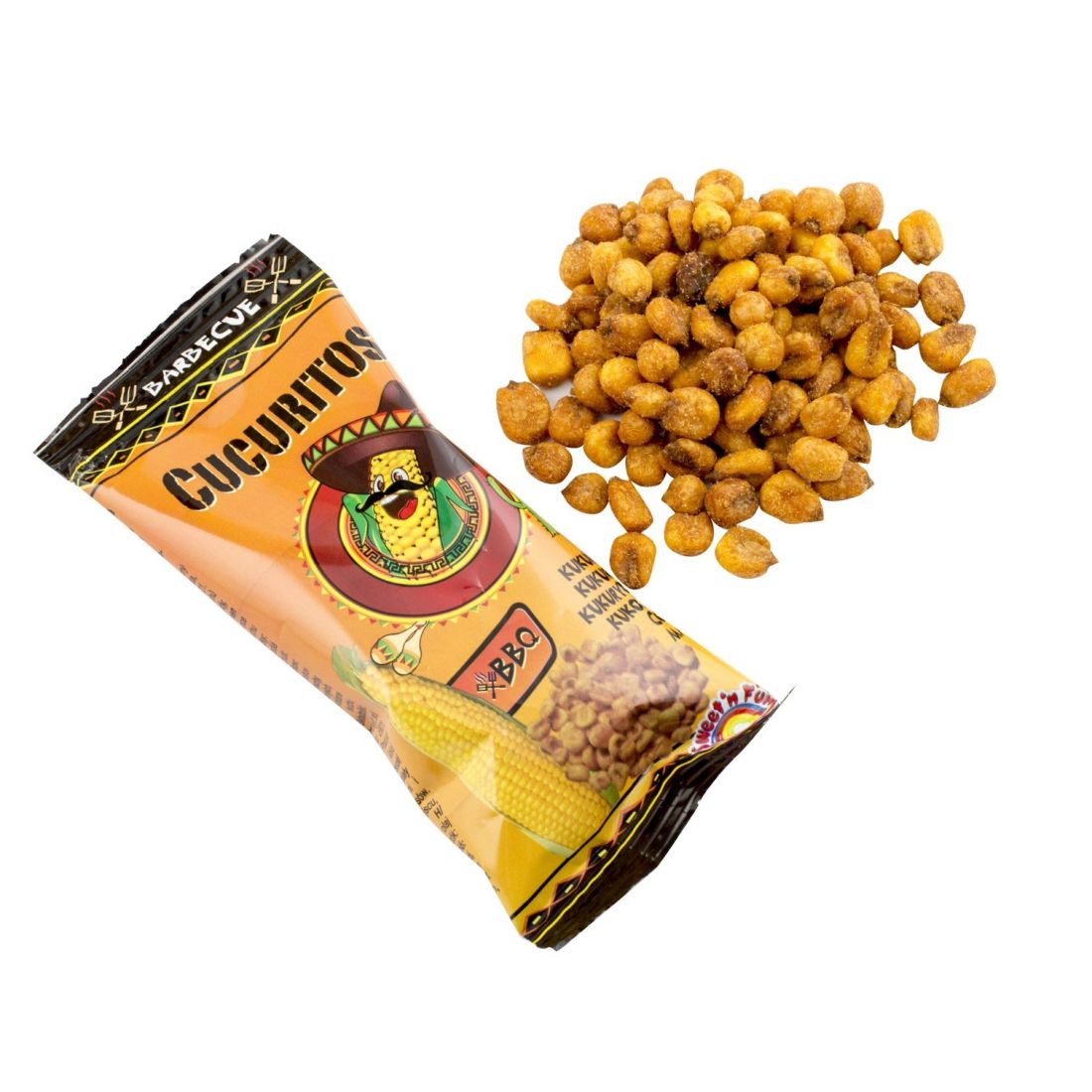 cucuritos