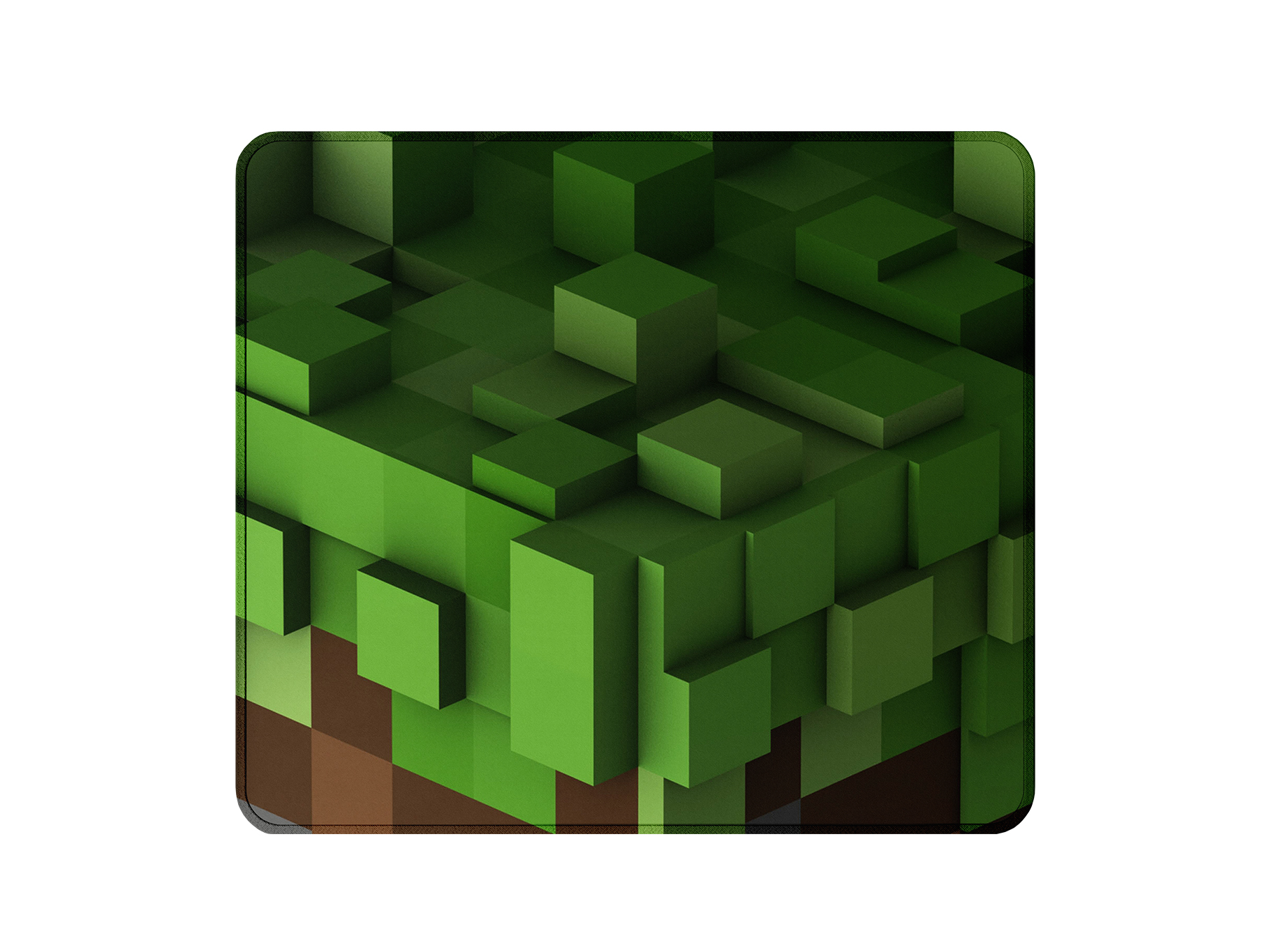 3D dirt (L)