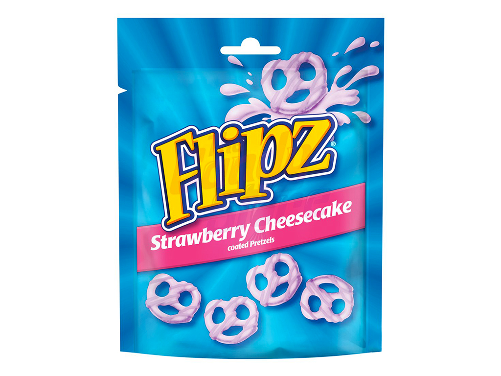 Flip Strawberry2