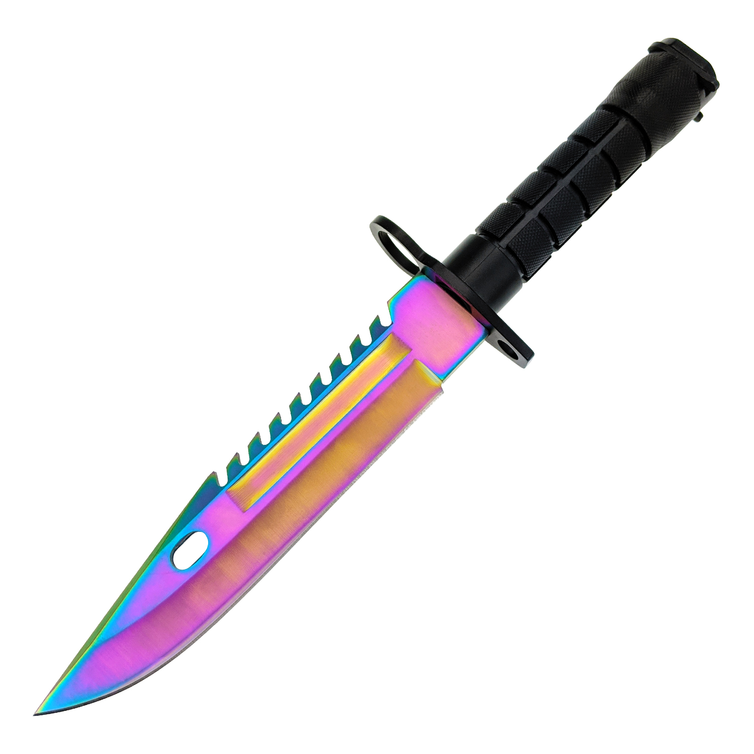 Produktovna bayonet fade