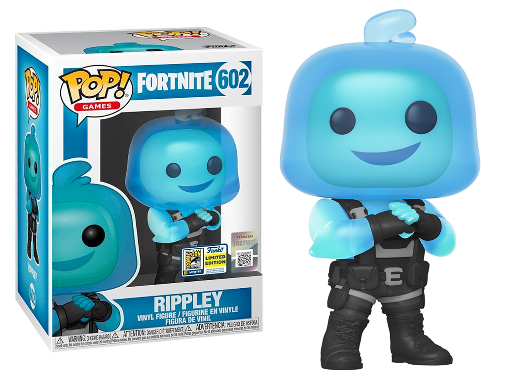 Rippley