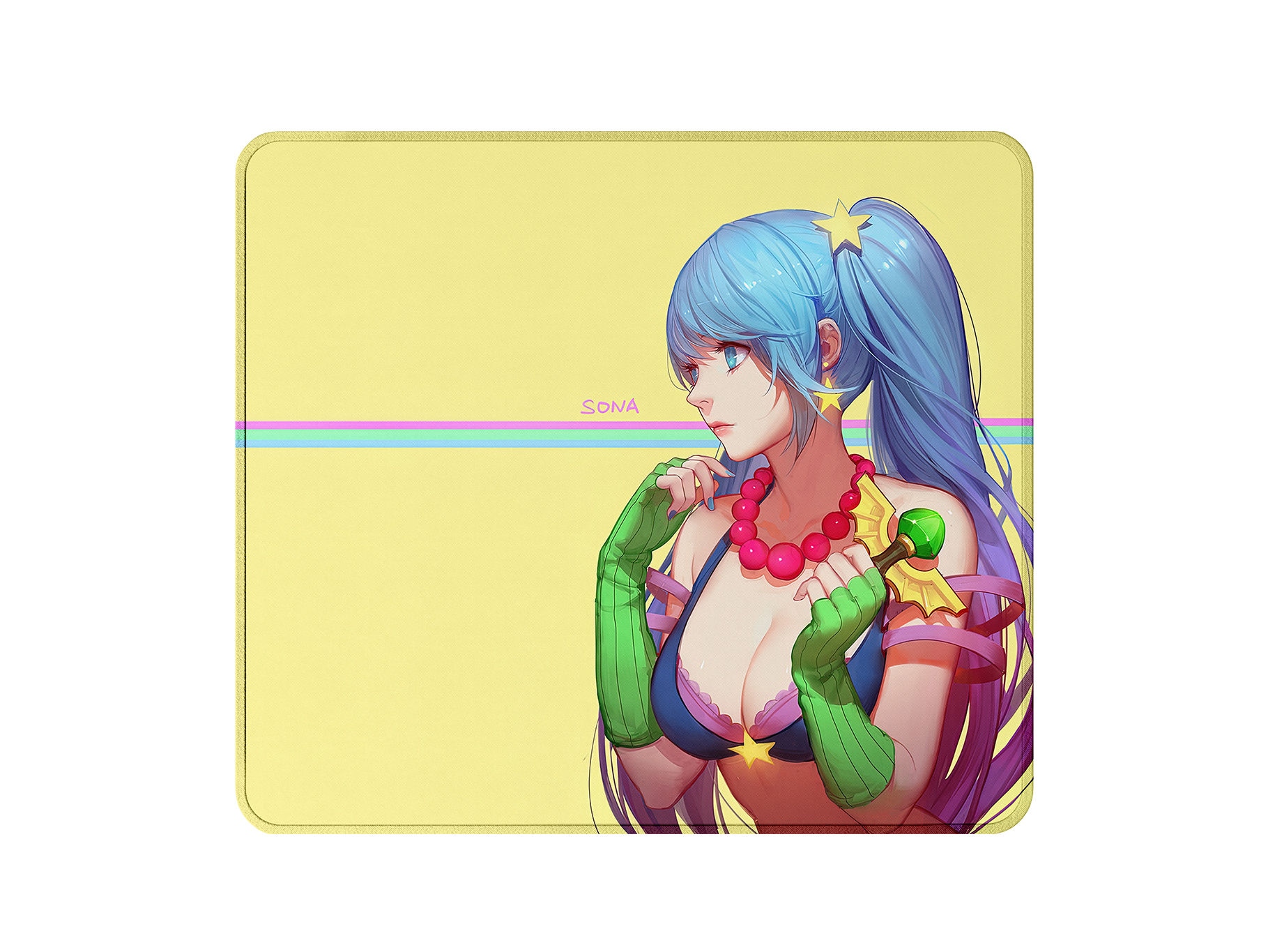 Sona (L)