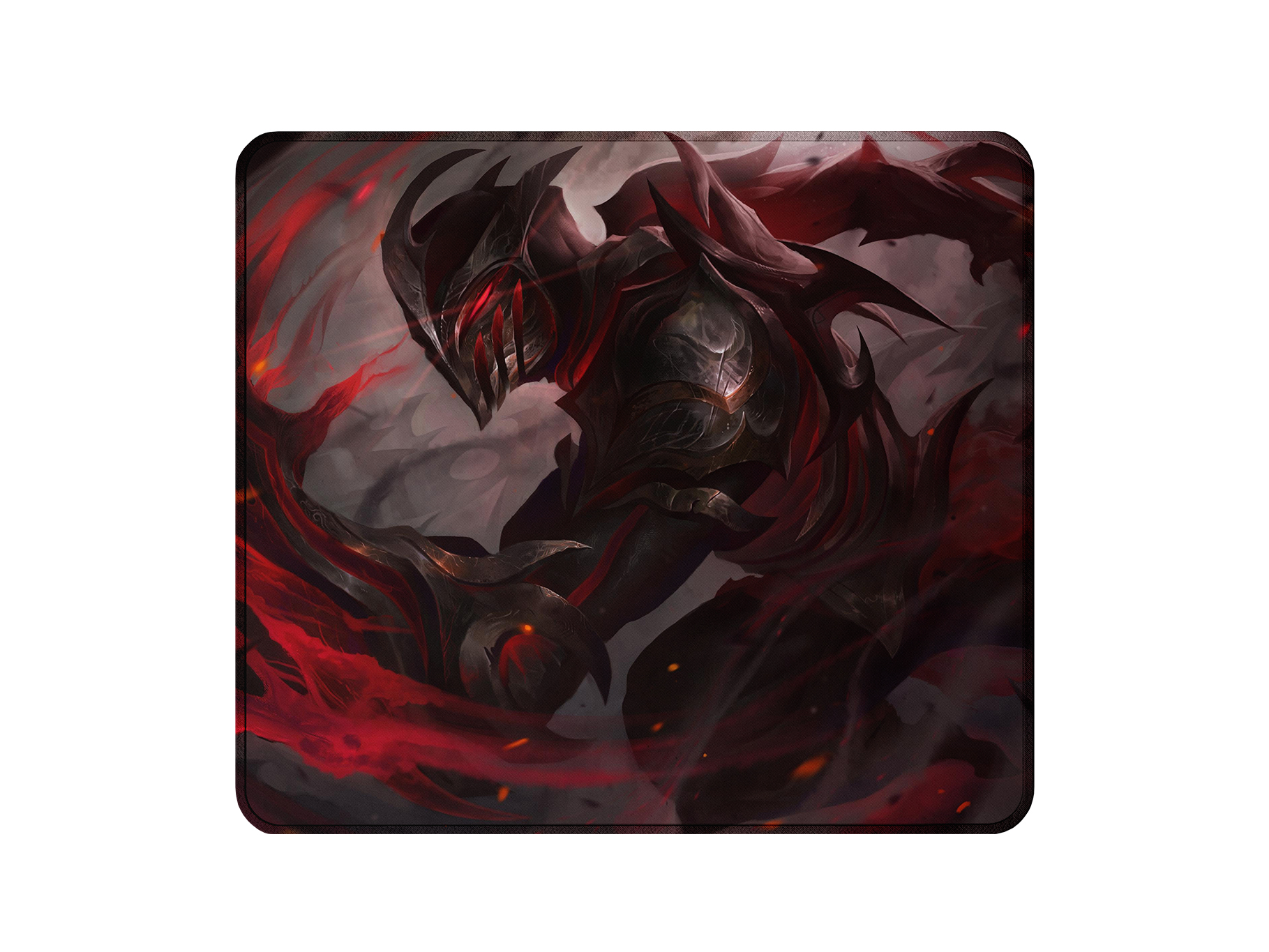 ZED (L)