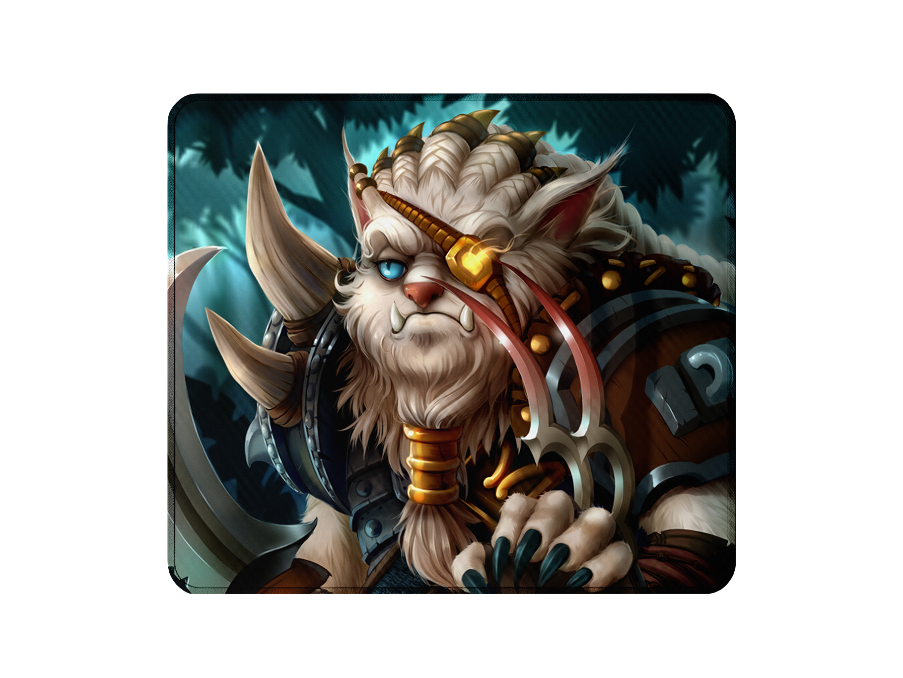 Rengar (L)