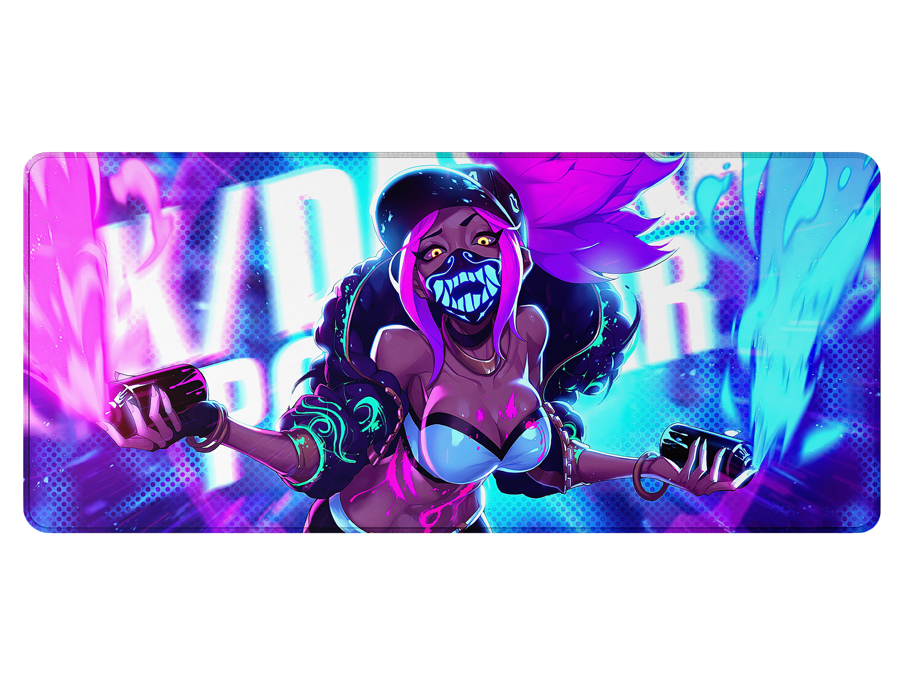 KDA (XL)