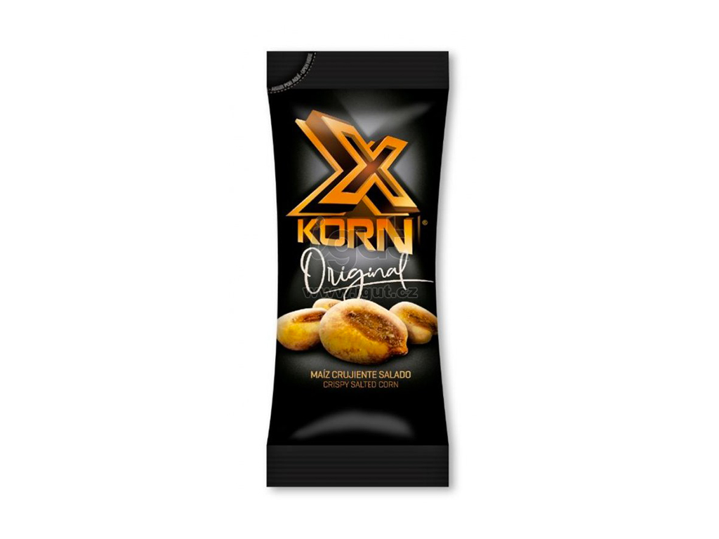 x korn original