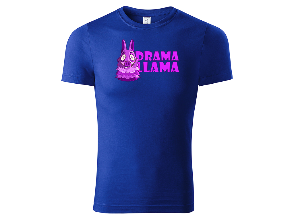 Drama Llama