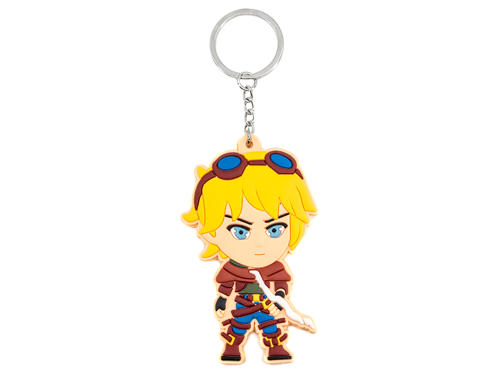 Ezreal