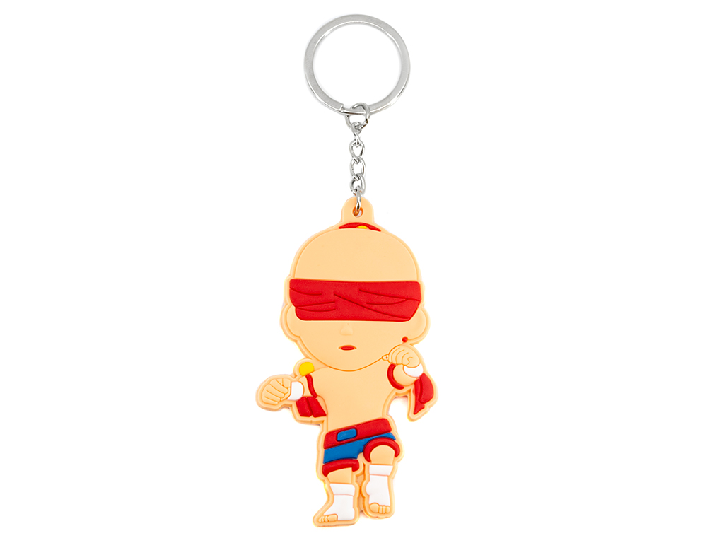 Lee sin PVC