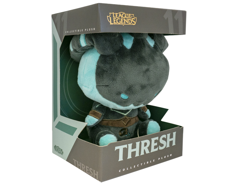 Thresh PLush 3
