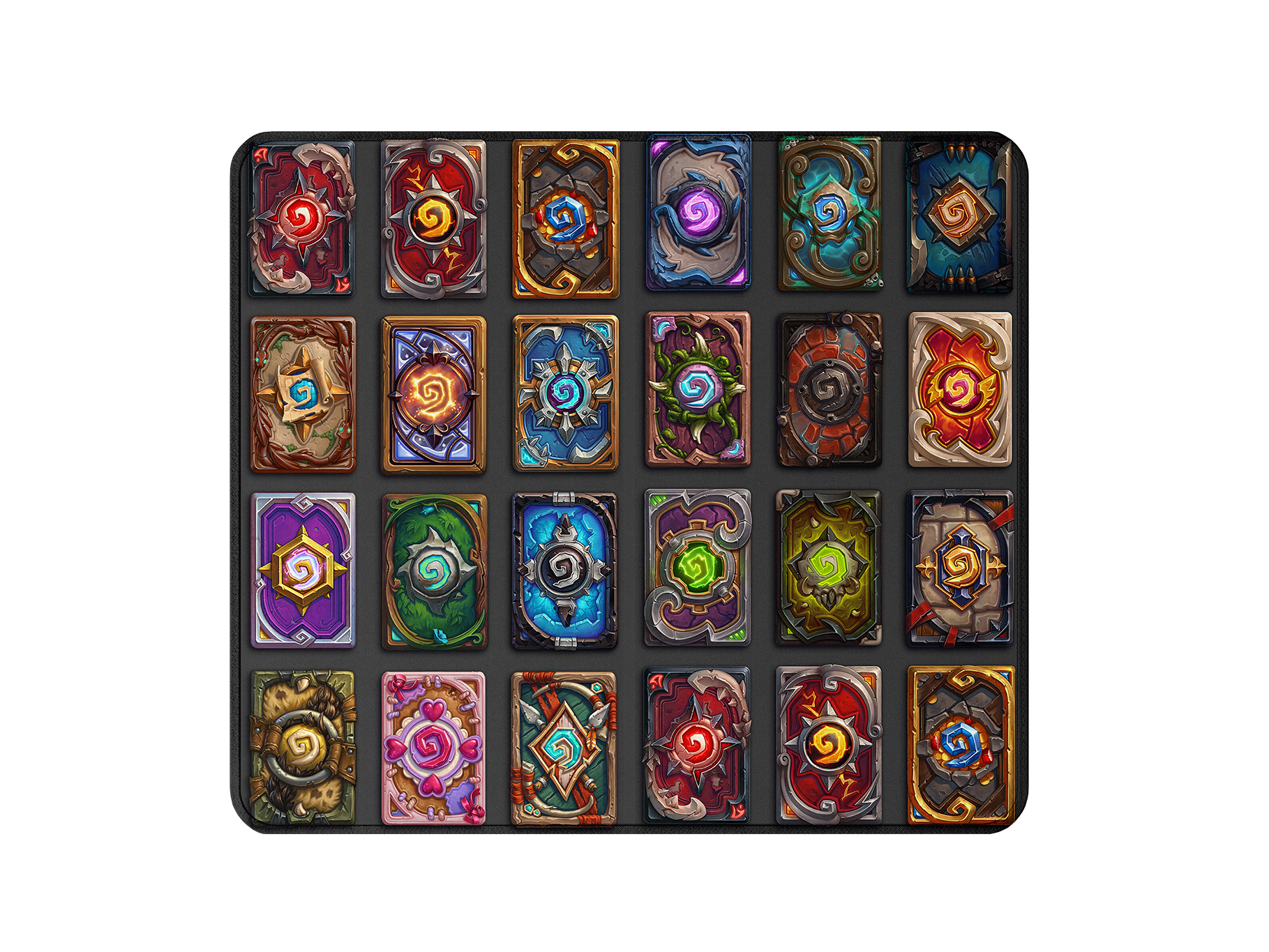 Cards Front (L)