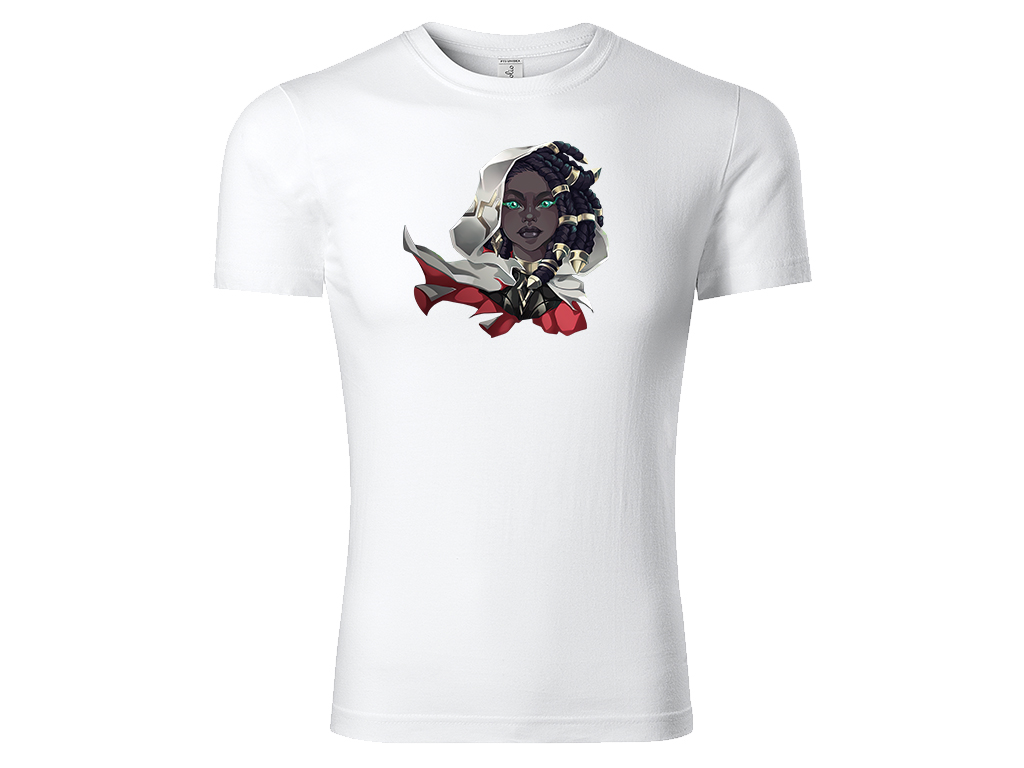 Senna white