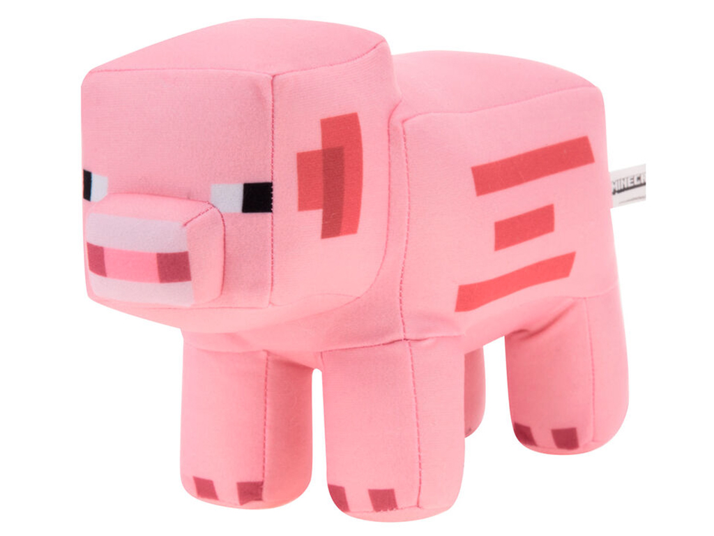 Minecraft Prase 28 cm
