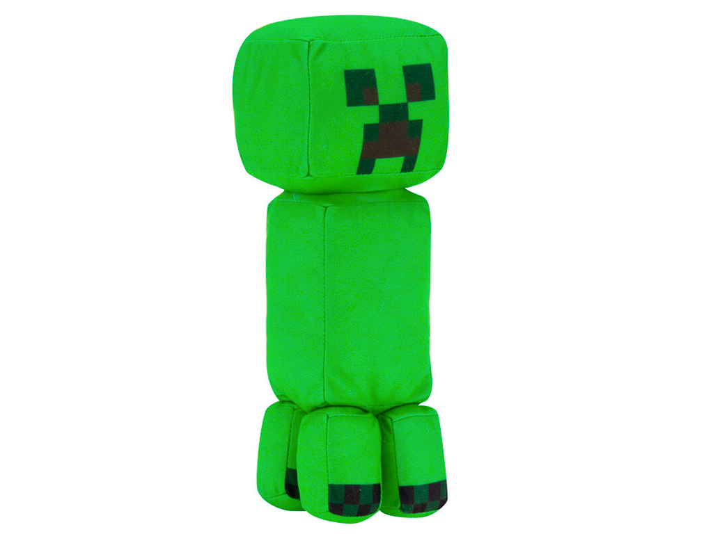 Minecraft Creeper 32 cm