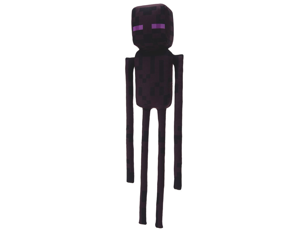 Minecraft Enderman 53 cm