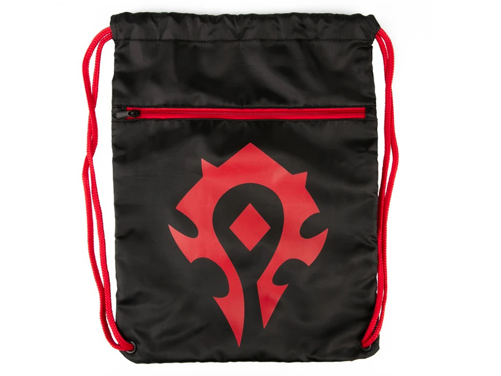 Horde loot Bag