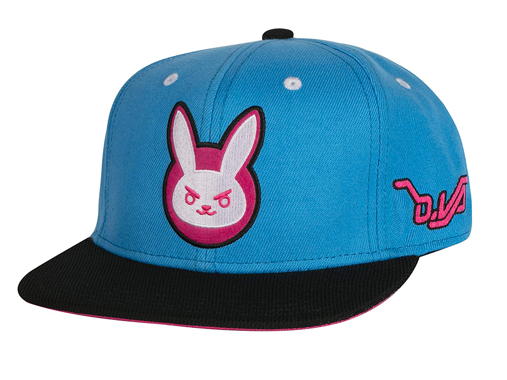 Snapback Dva